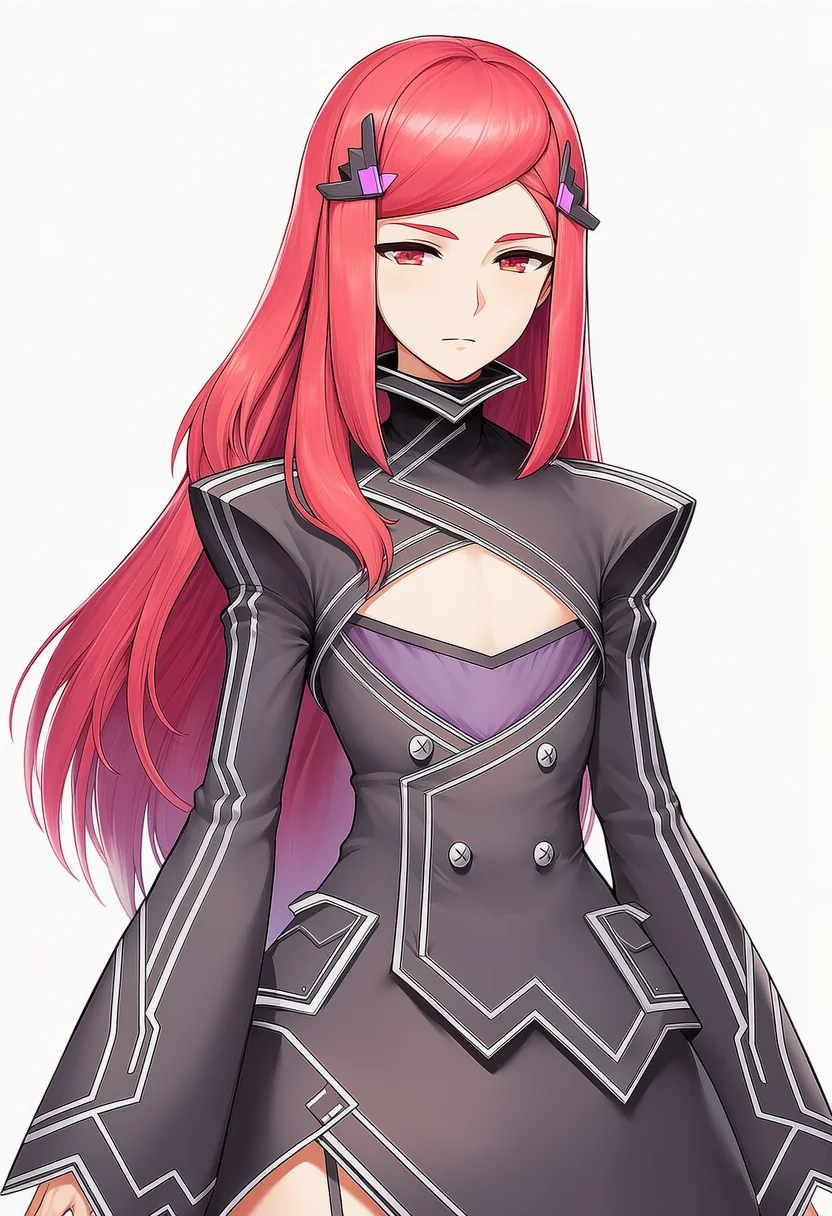 night angel (last origin)