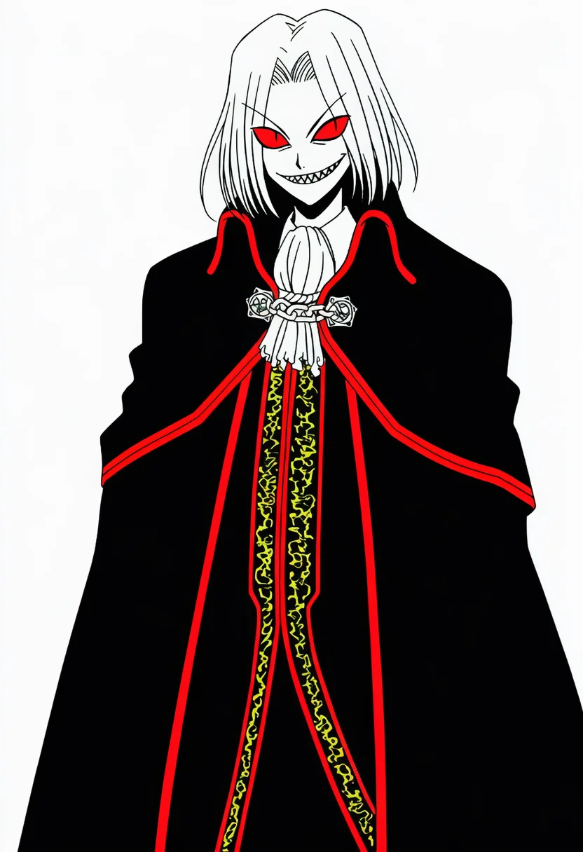 night of wallachia