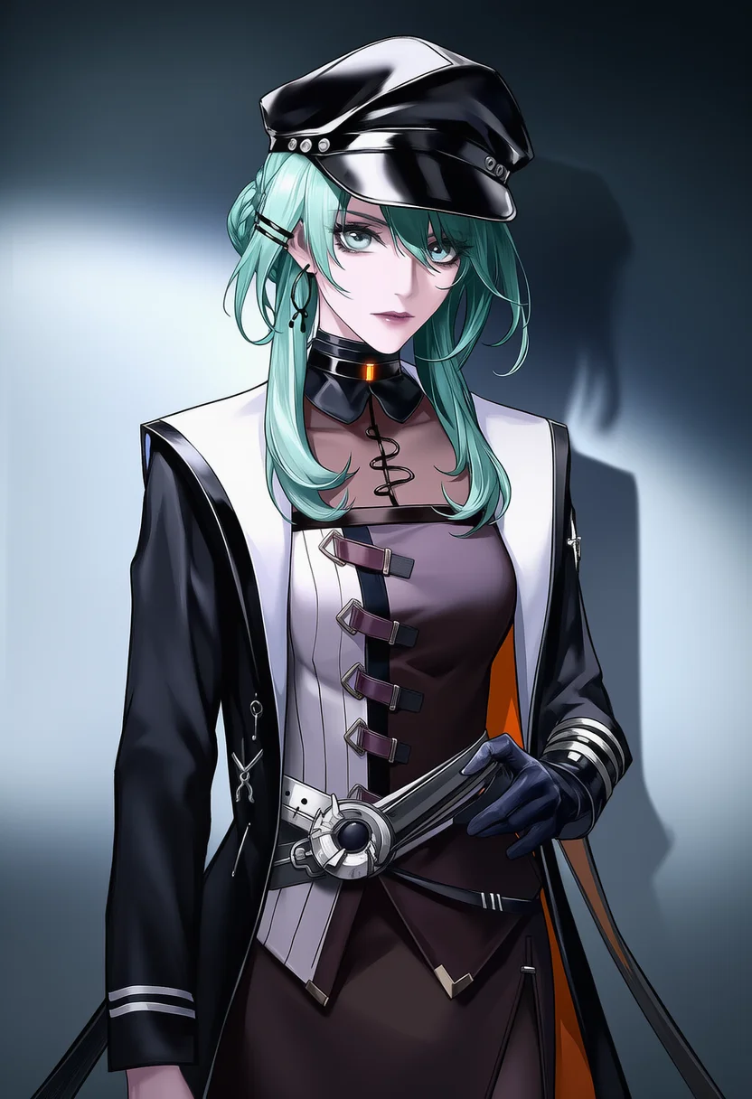 nightingale (path to nowhere)