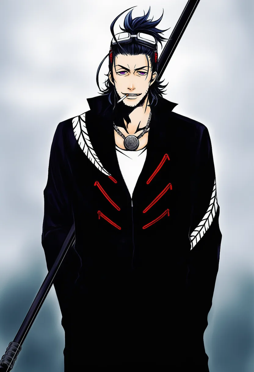 nihongou (touken ranbu)
