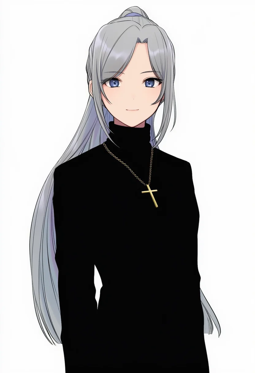niijima ibuki