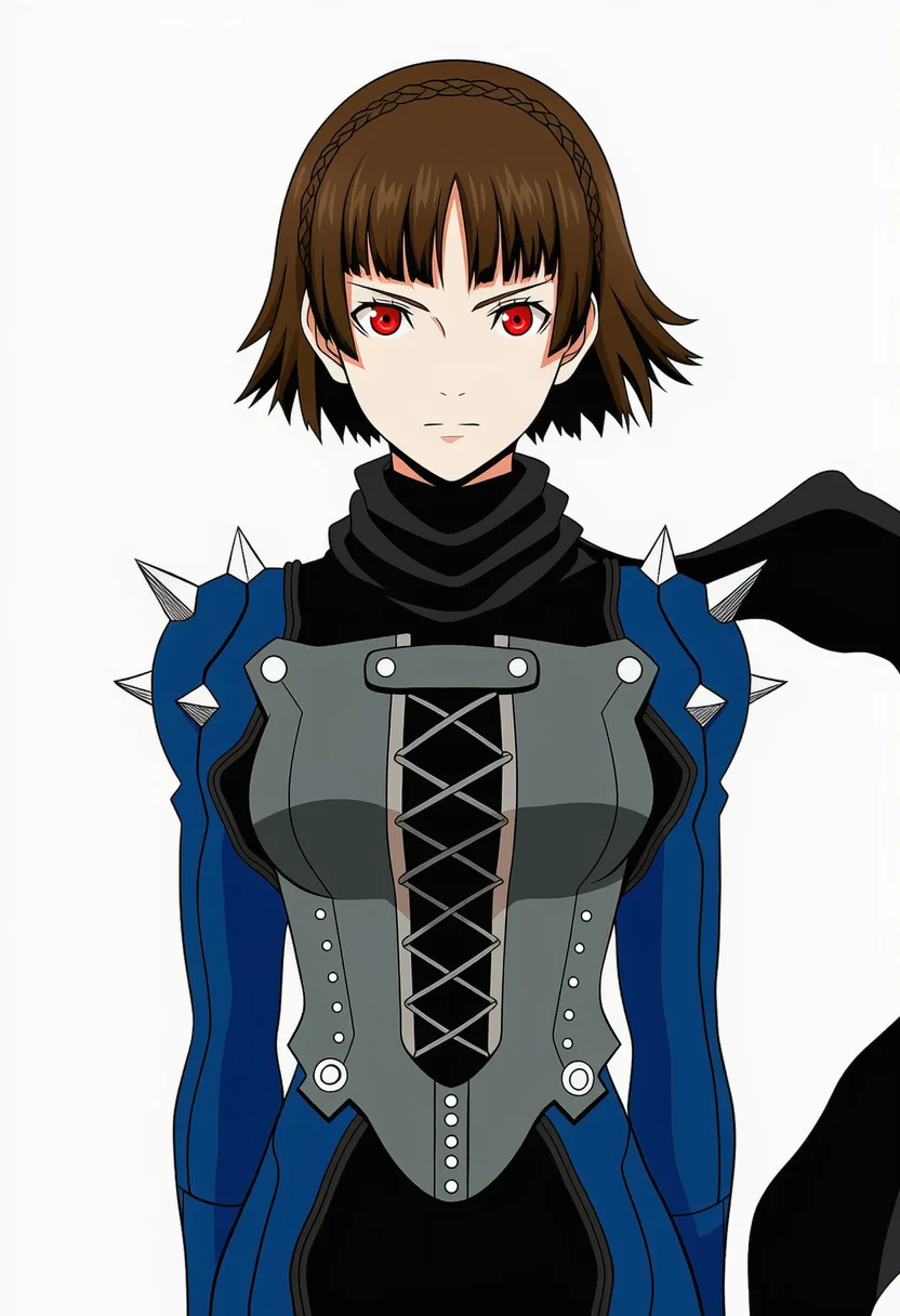 niijima makoto