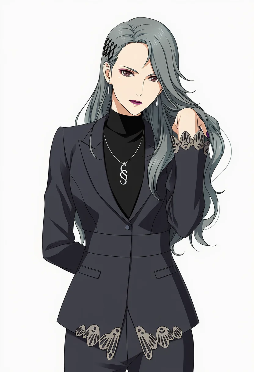 niijima sae