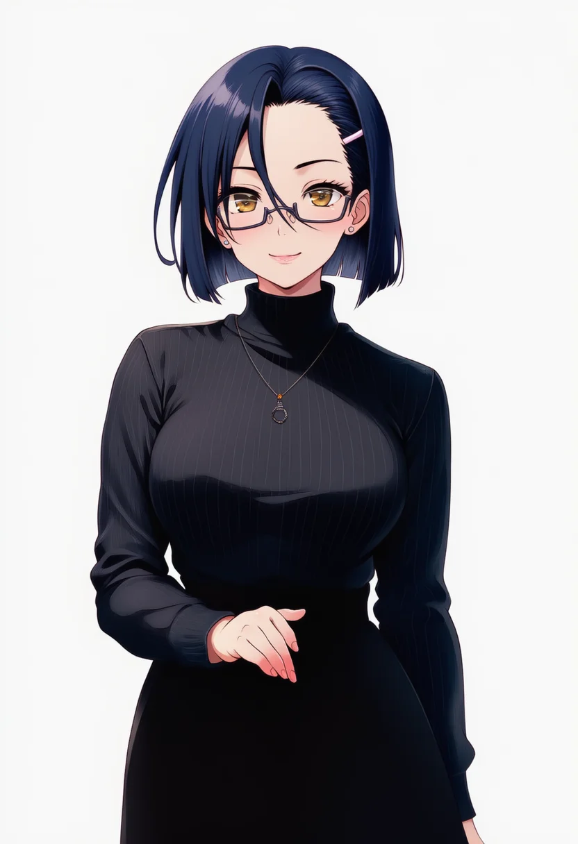 niimi kaoru
