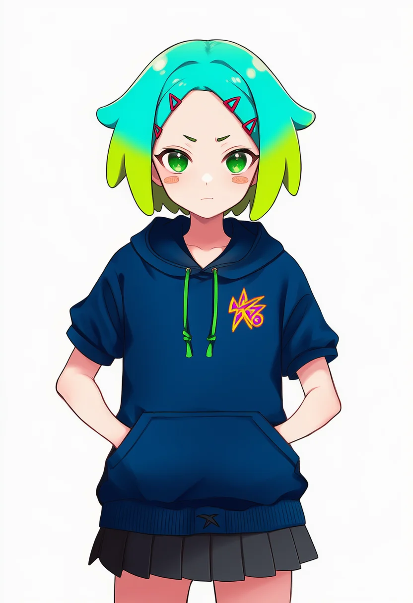 nijiiro nino