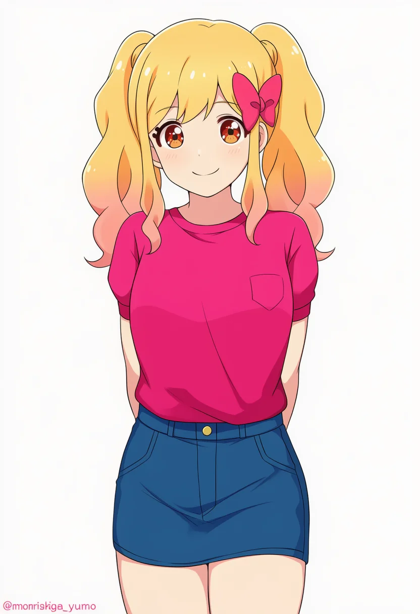 nijino yume