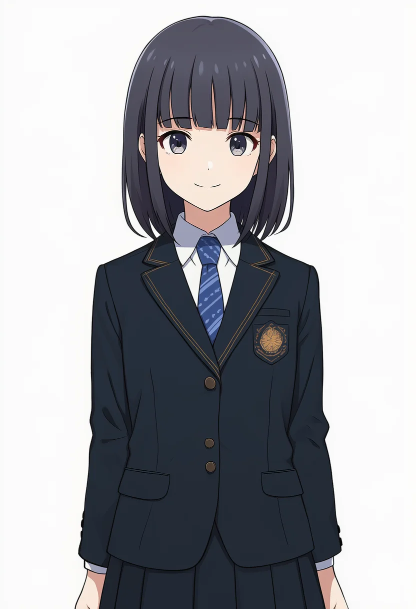 nijou noriko