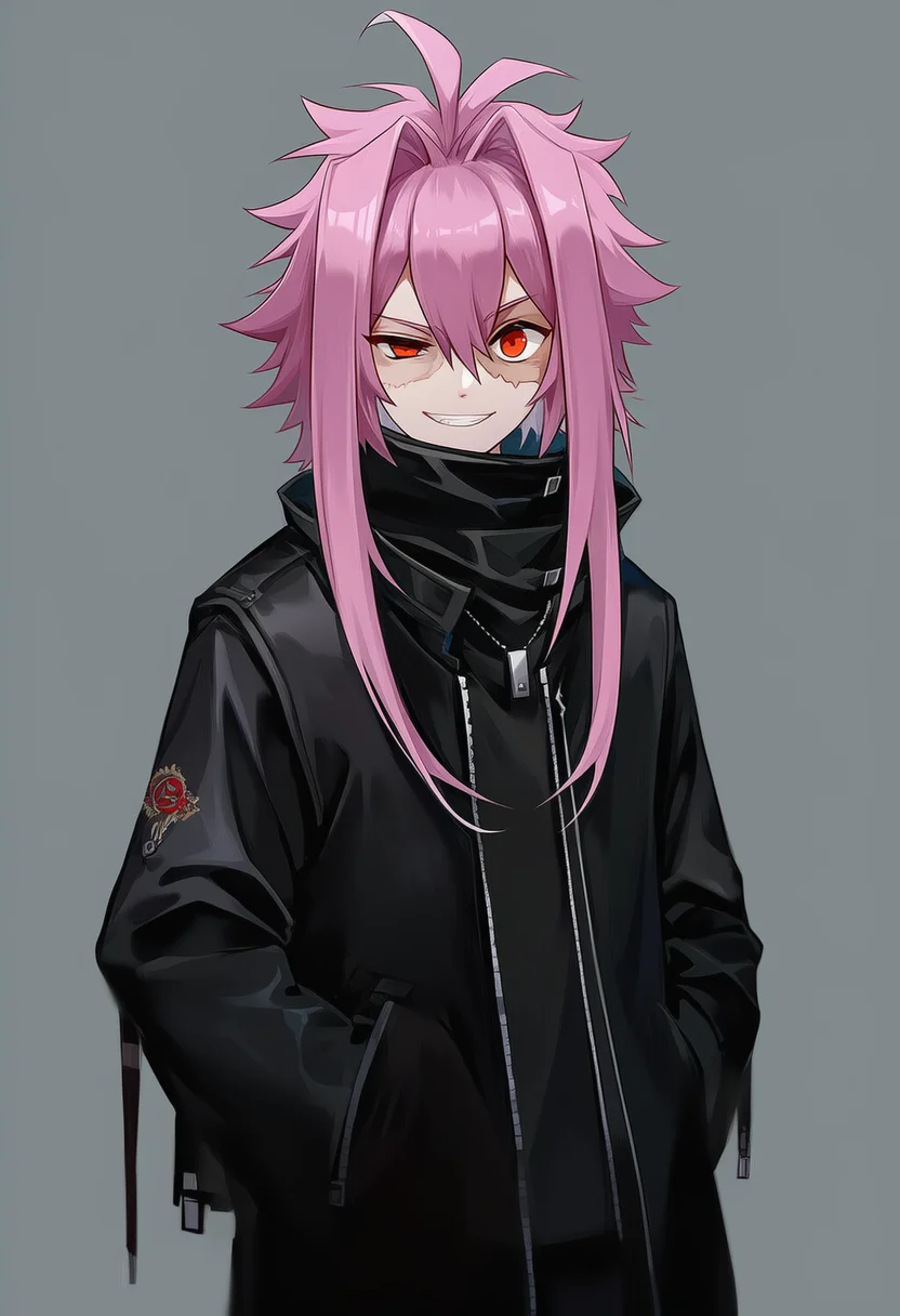 nijou ryuu