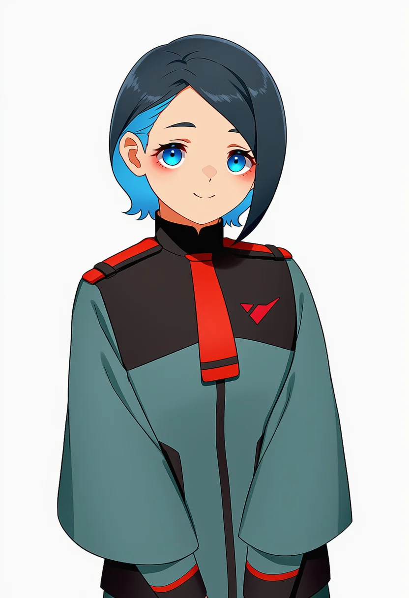 nika nanaura