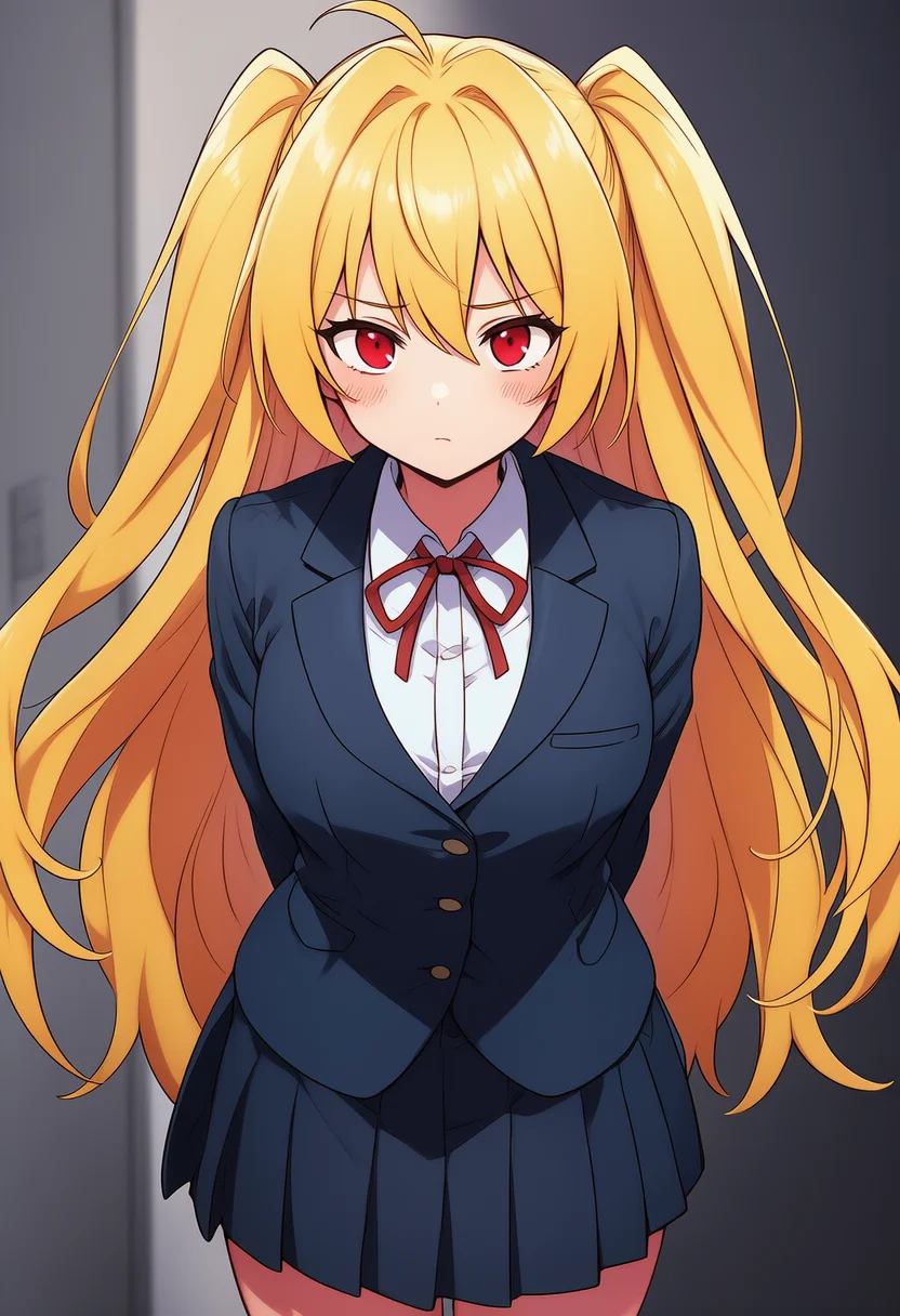 nikaidou shinku