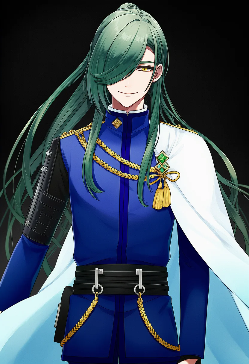 nikkari aoe
