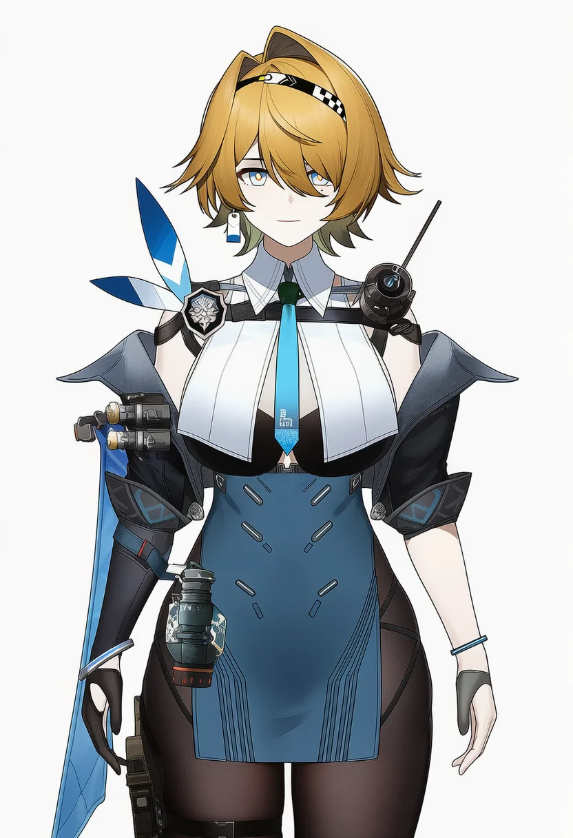 nikketa (girls' frontline 2)