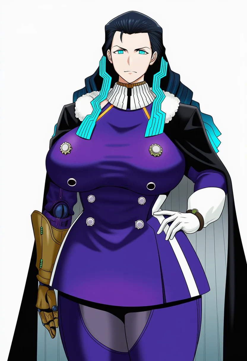 nikola tesla (fate)