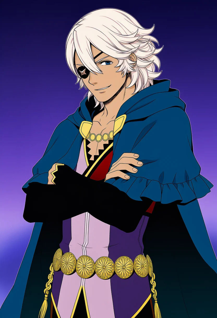 niles (fire emblem)