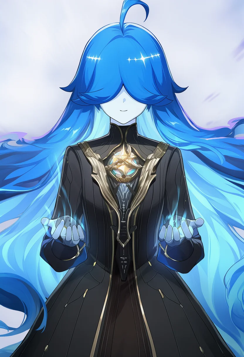 nimbus wraith (wuthering waves)
