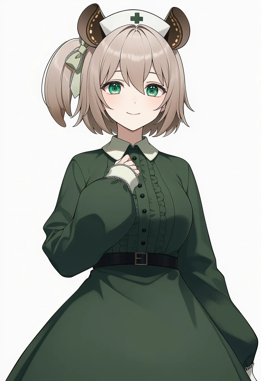 nimi nightmare (1st costume)