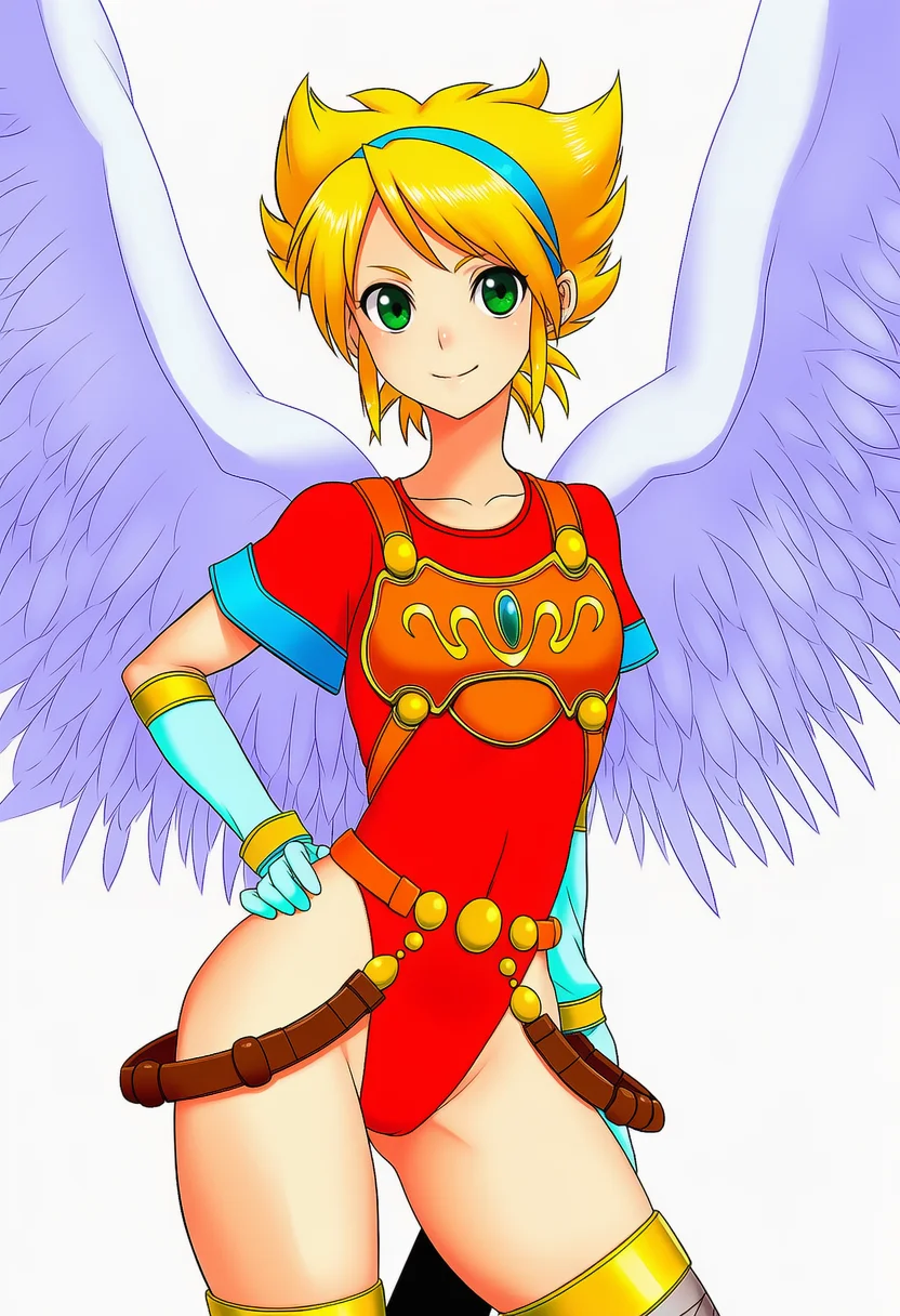 nina (breath of fire i)