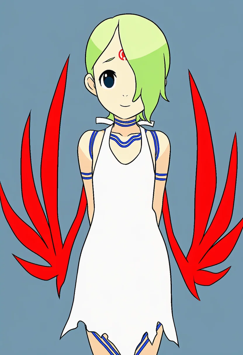 nina (breath of fire v)