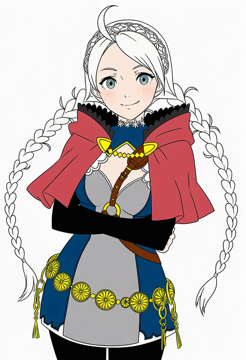 nina (fire emblem)