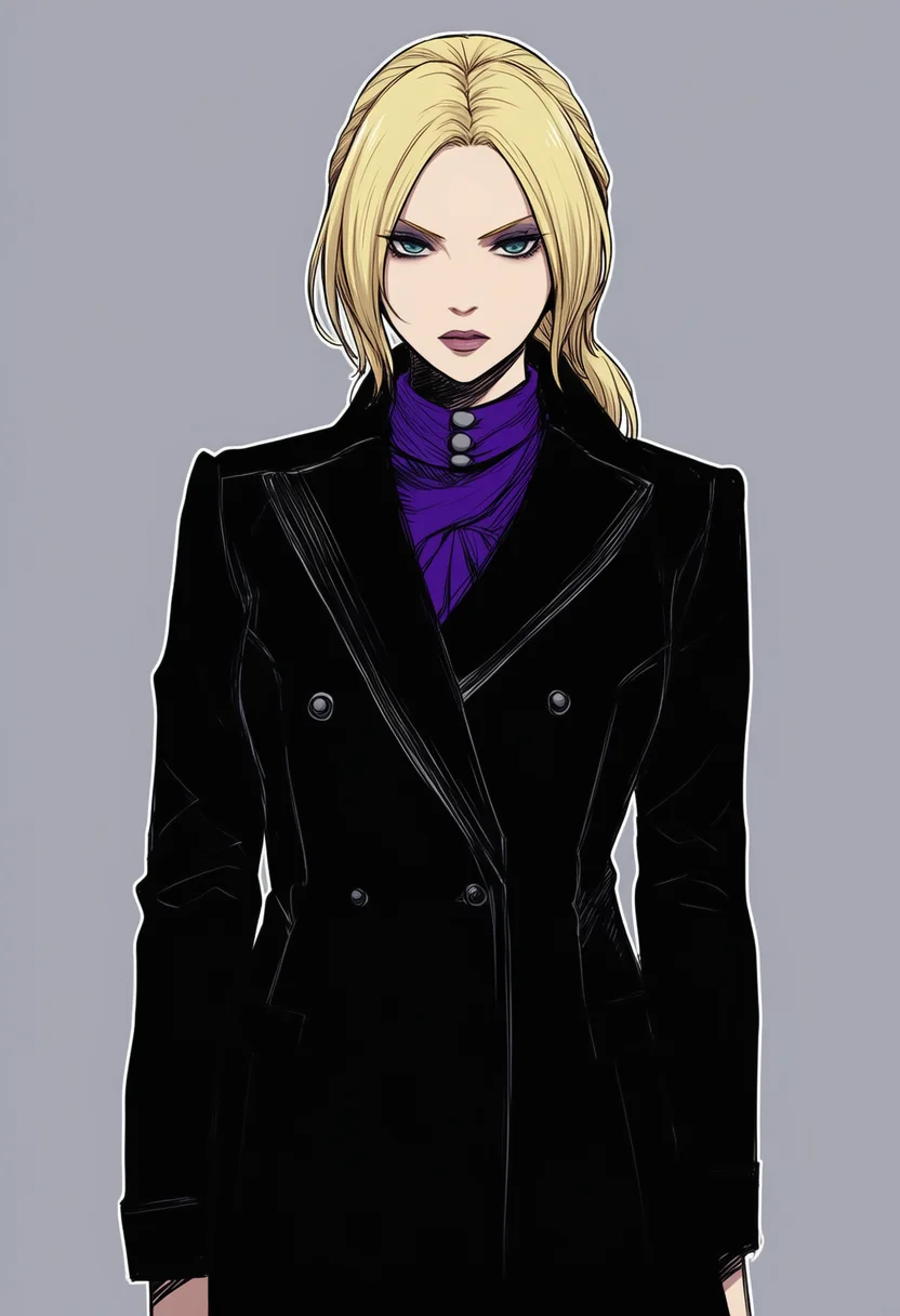 nina williams