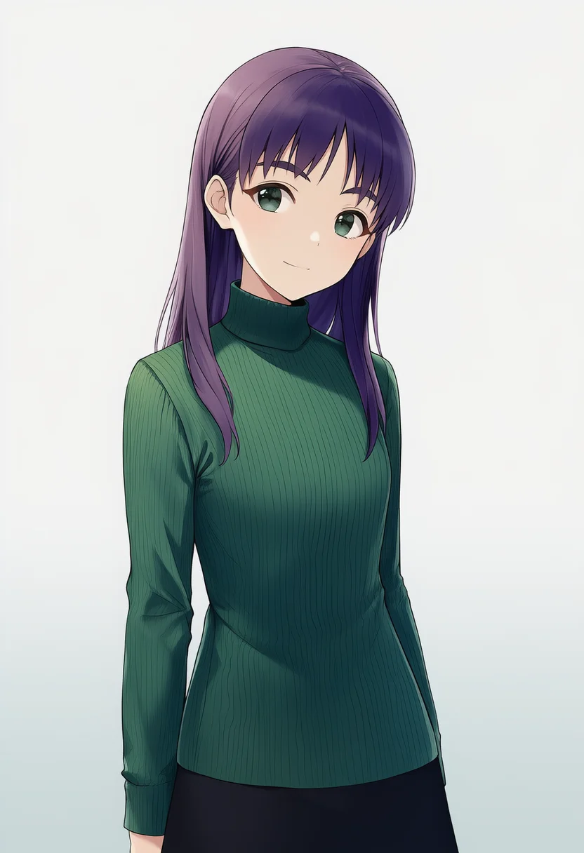 ninamori eri