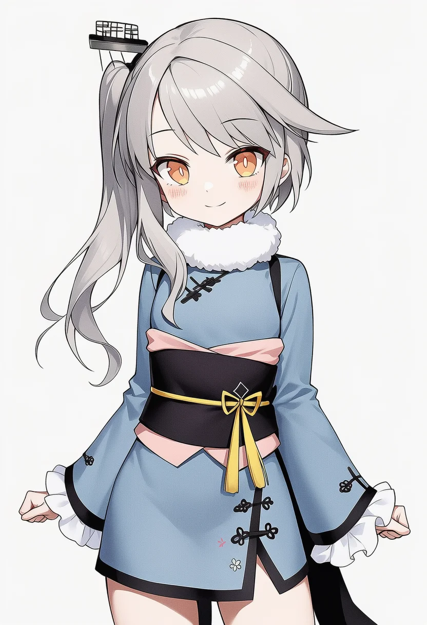 ning hai (warship girls r)