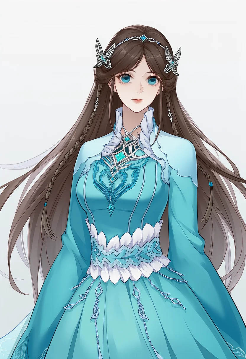 ning rongrong (douluo dalu)