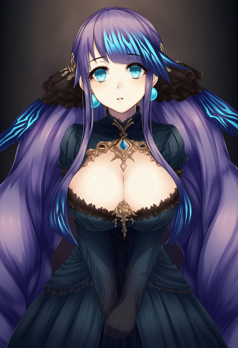 ningyo hime (sinoalice)
