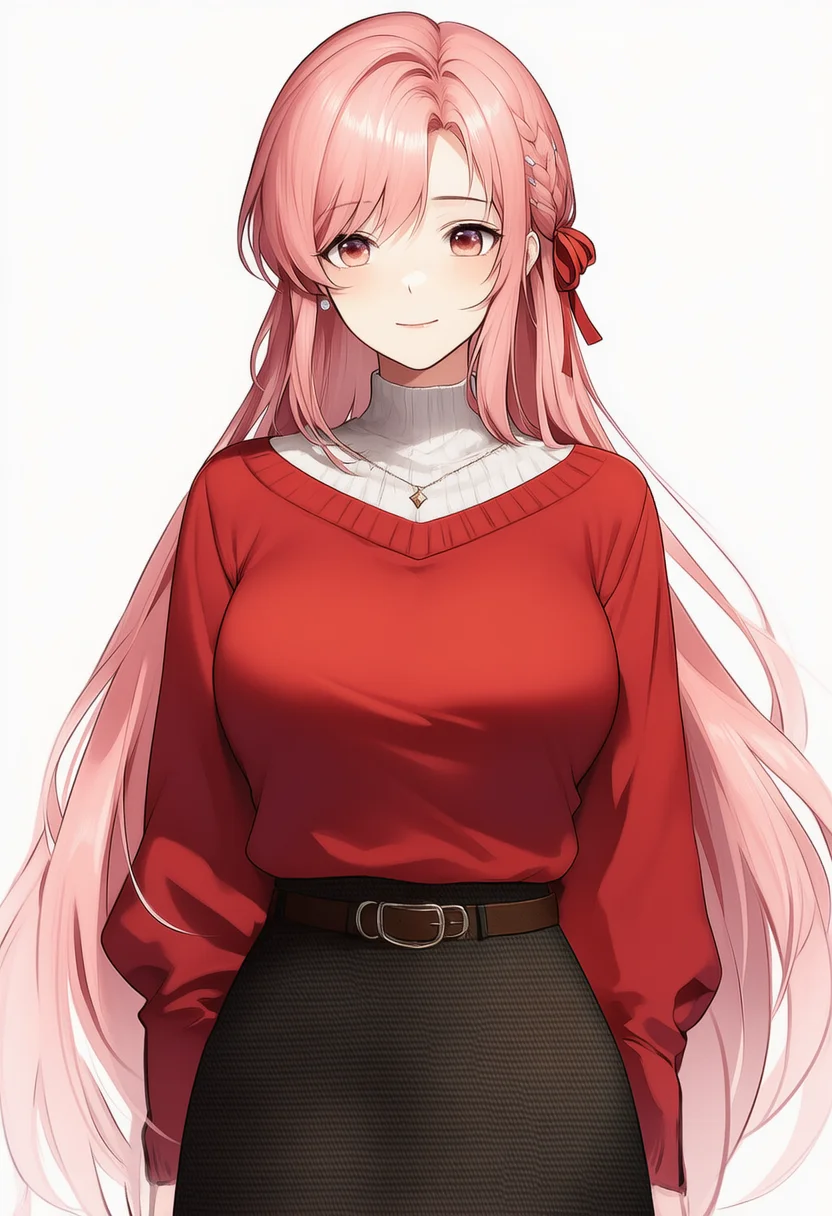 nini yuuna