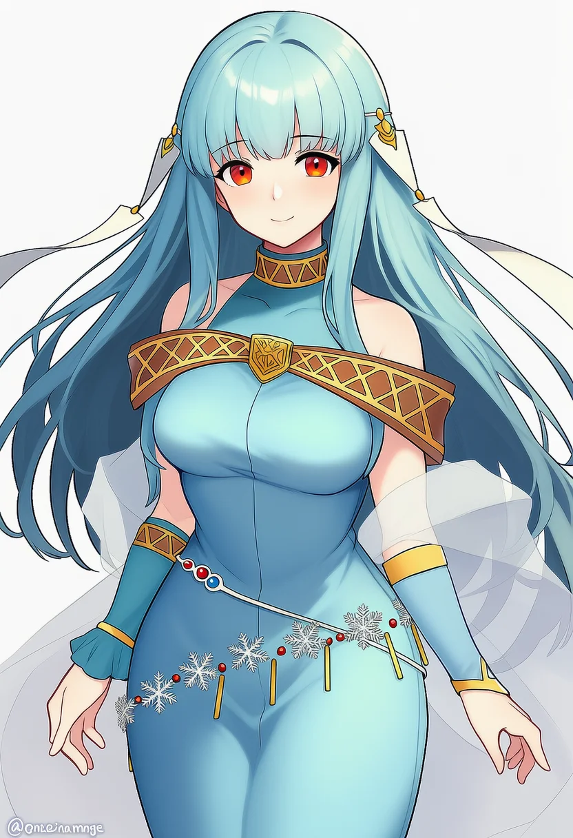 ninian (fire emblem)