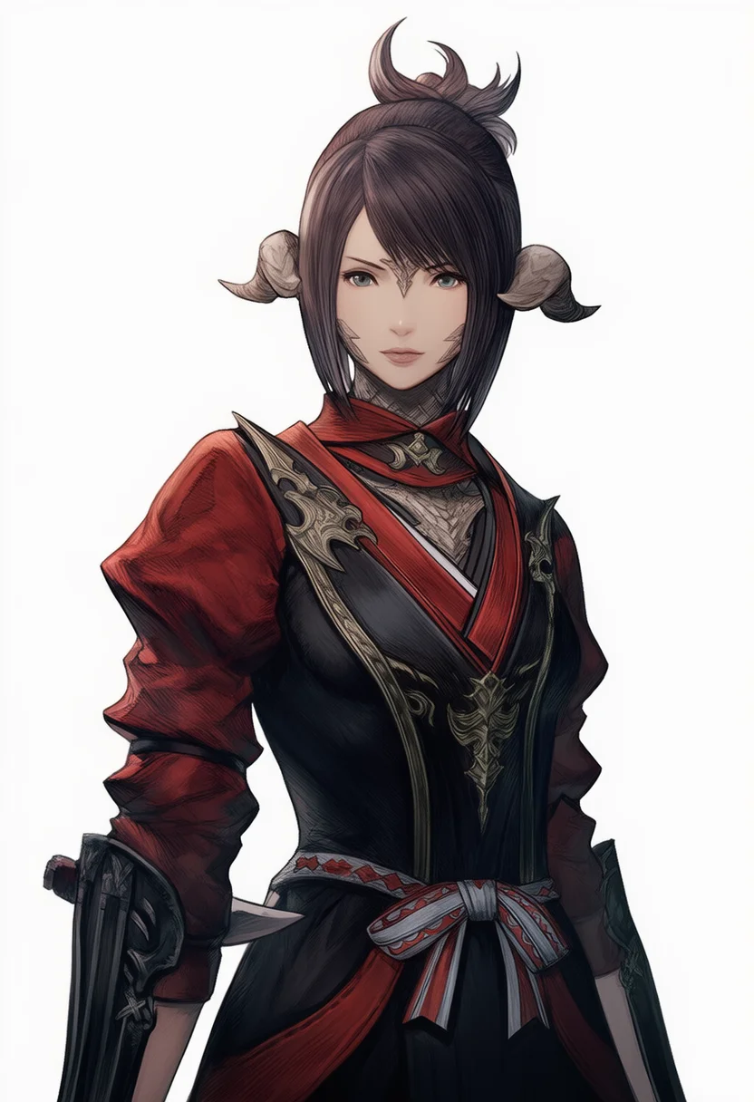 ninja (final fantasy)