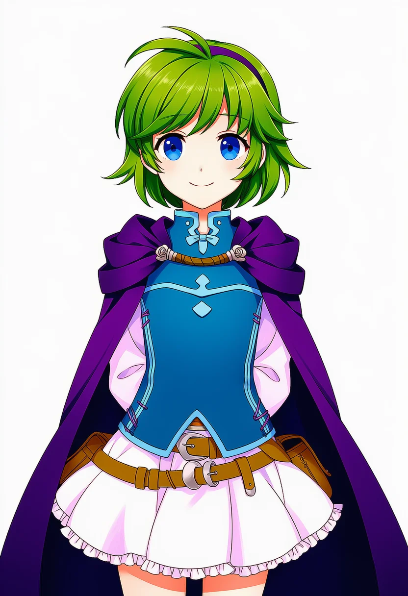 nino (fire emblem)
