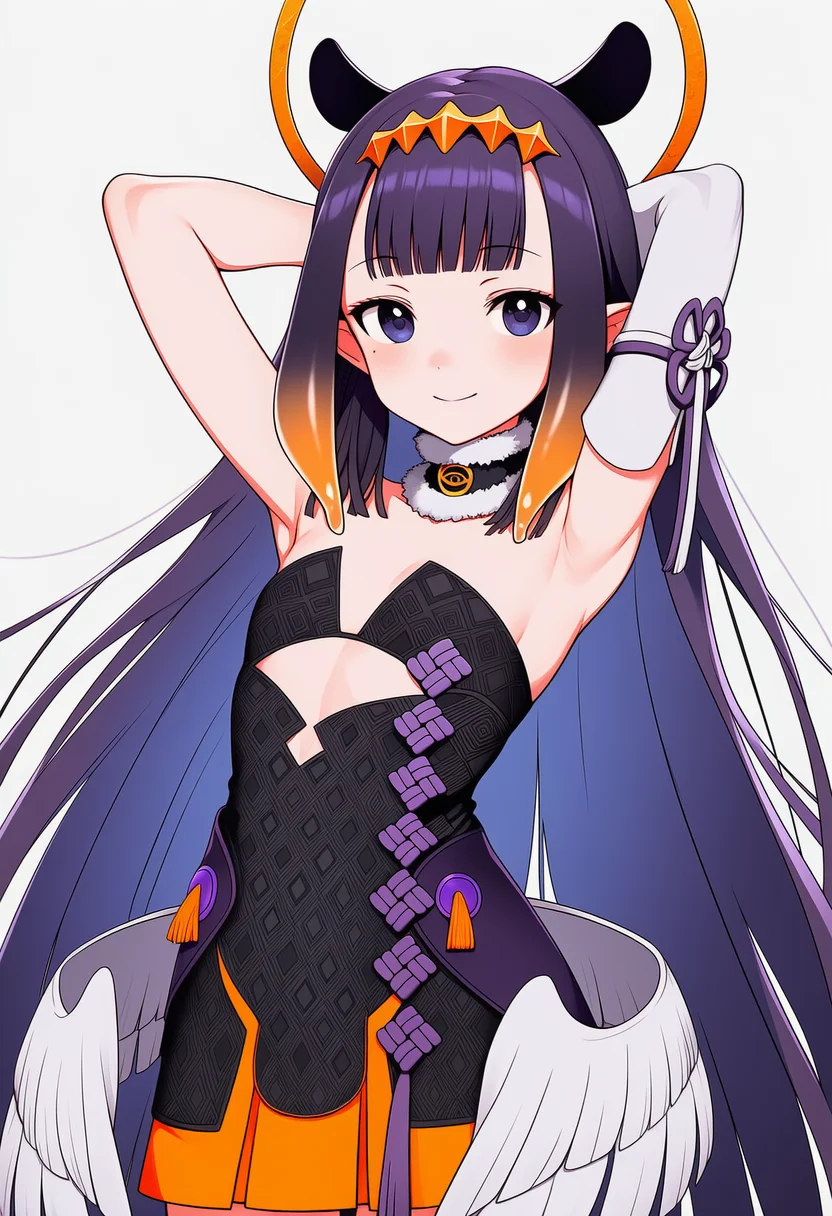ninomae ina'nis (1st costume)
