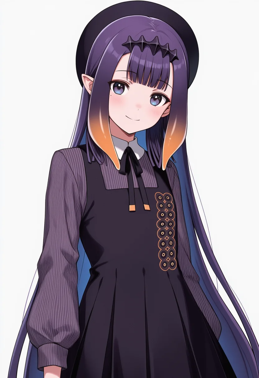 ninomae ina'nis (casual)