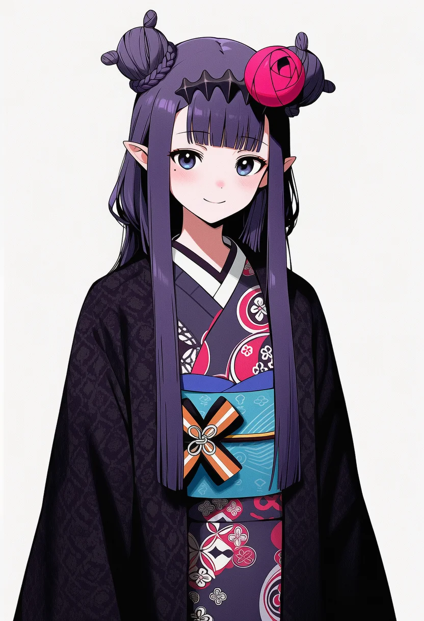 ninomae ina'nis (new year)