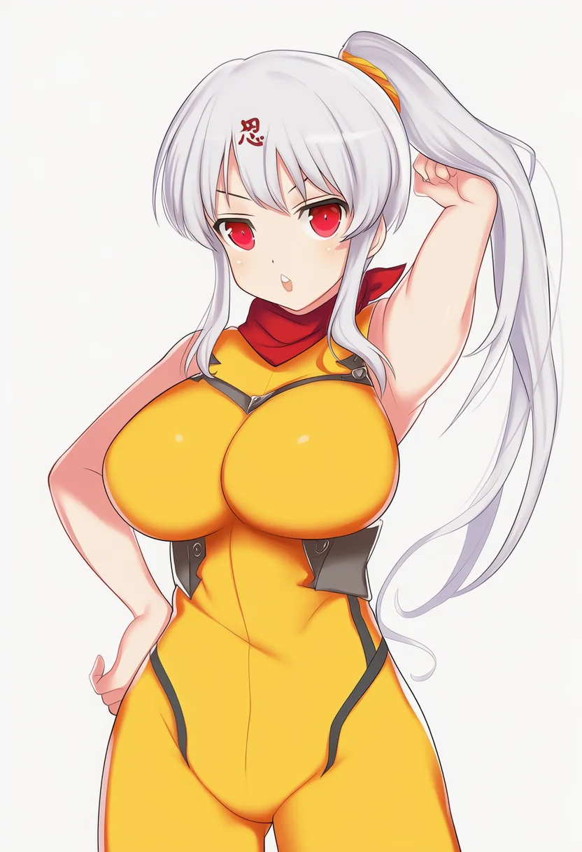 ninto (senran kagura)