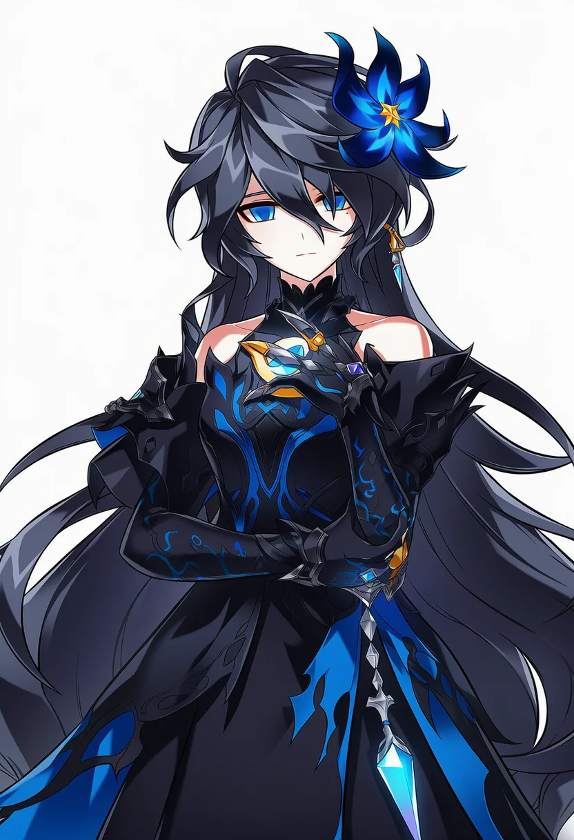 nisha (elsword)