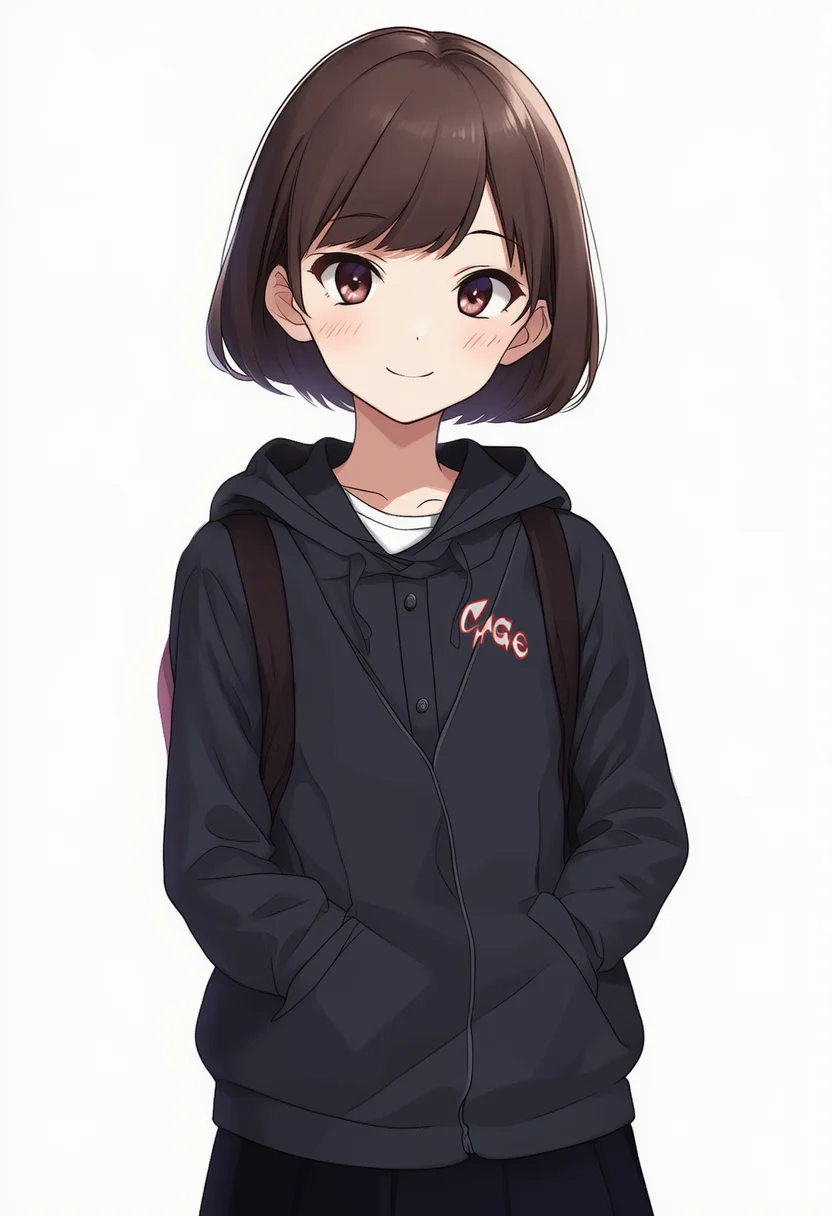 nishigoori axel