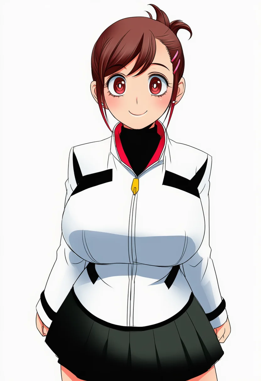 nishigoori yuuko