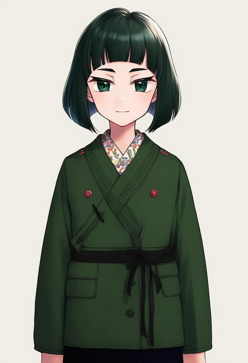 nishihara yasoko