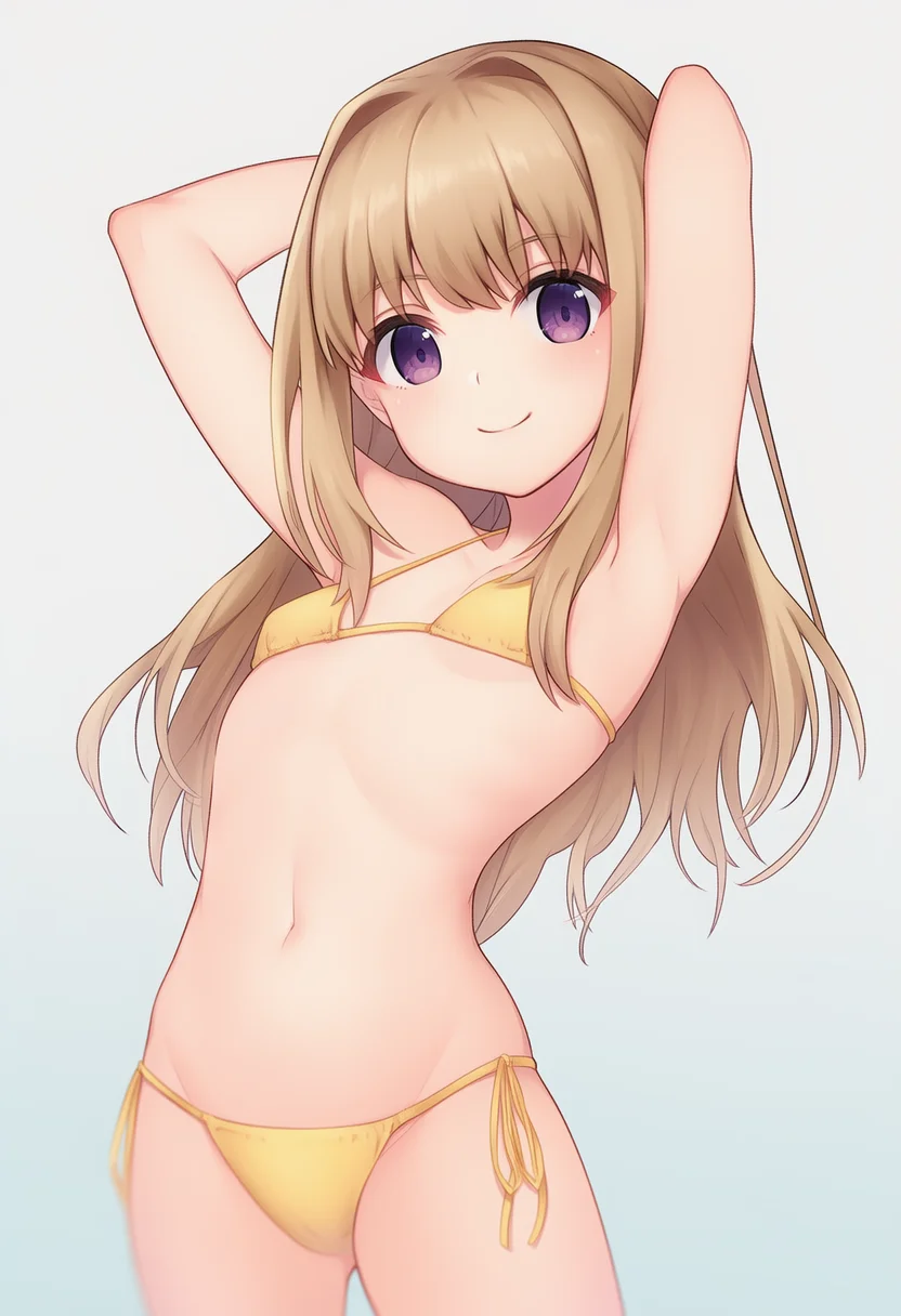 nishijou nanami
