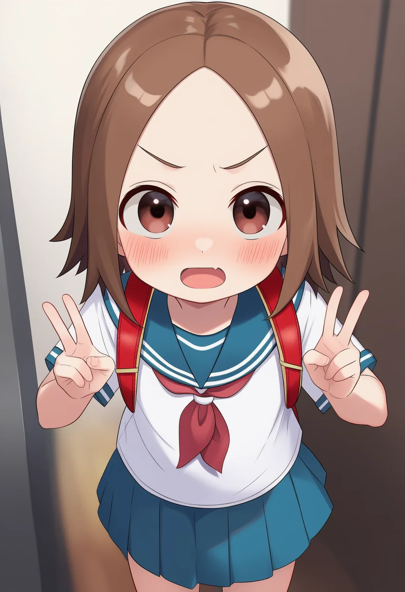 nishikata chii
