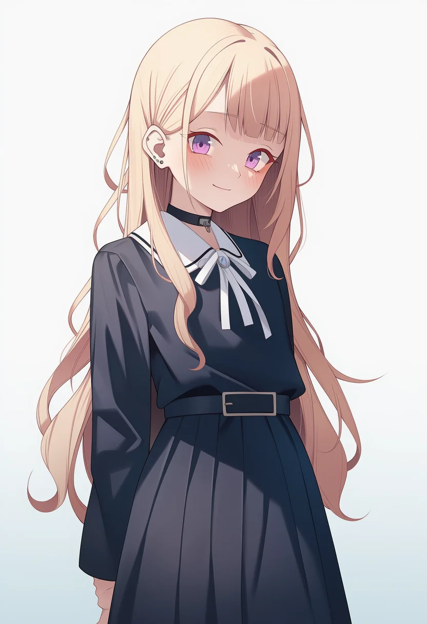 nishimiya momo