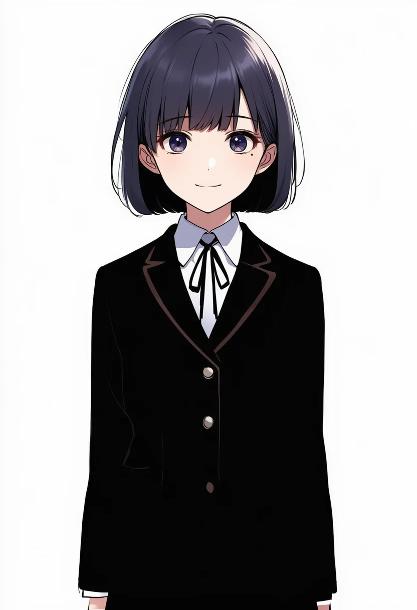 nishimura akane