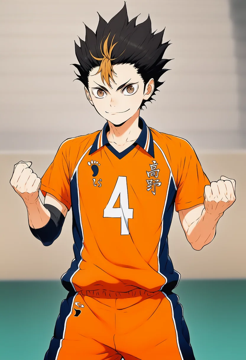 nishinoya yuu