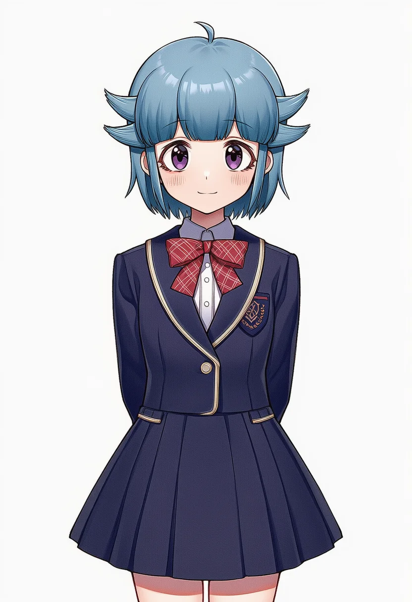 nishizawa momoka