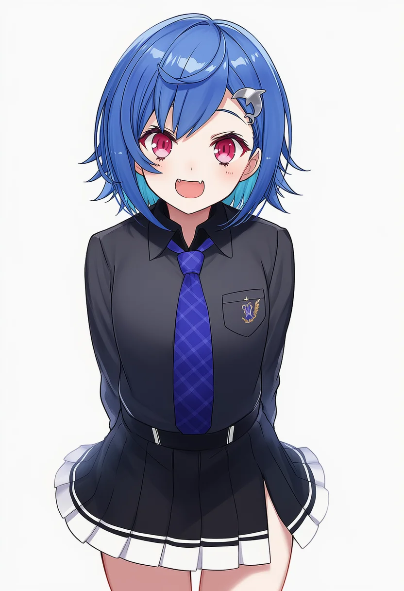 nishizono chigusa (1st costume)