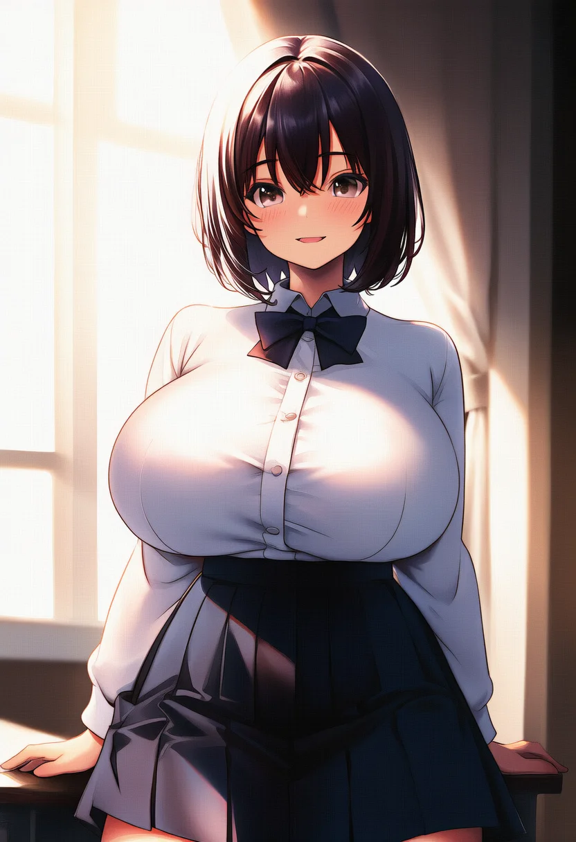 nishizono midori