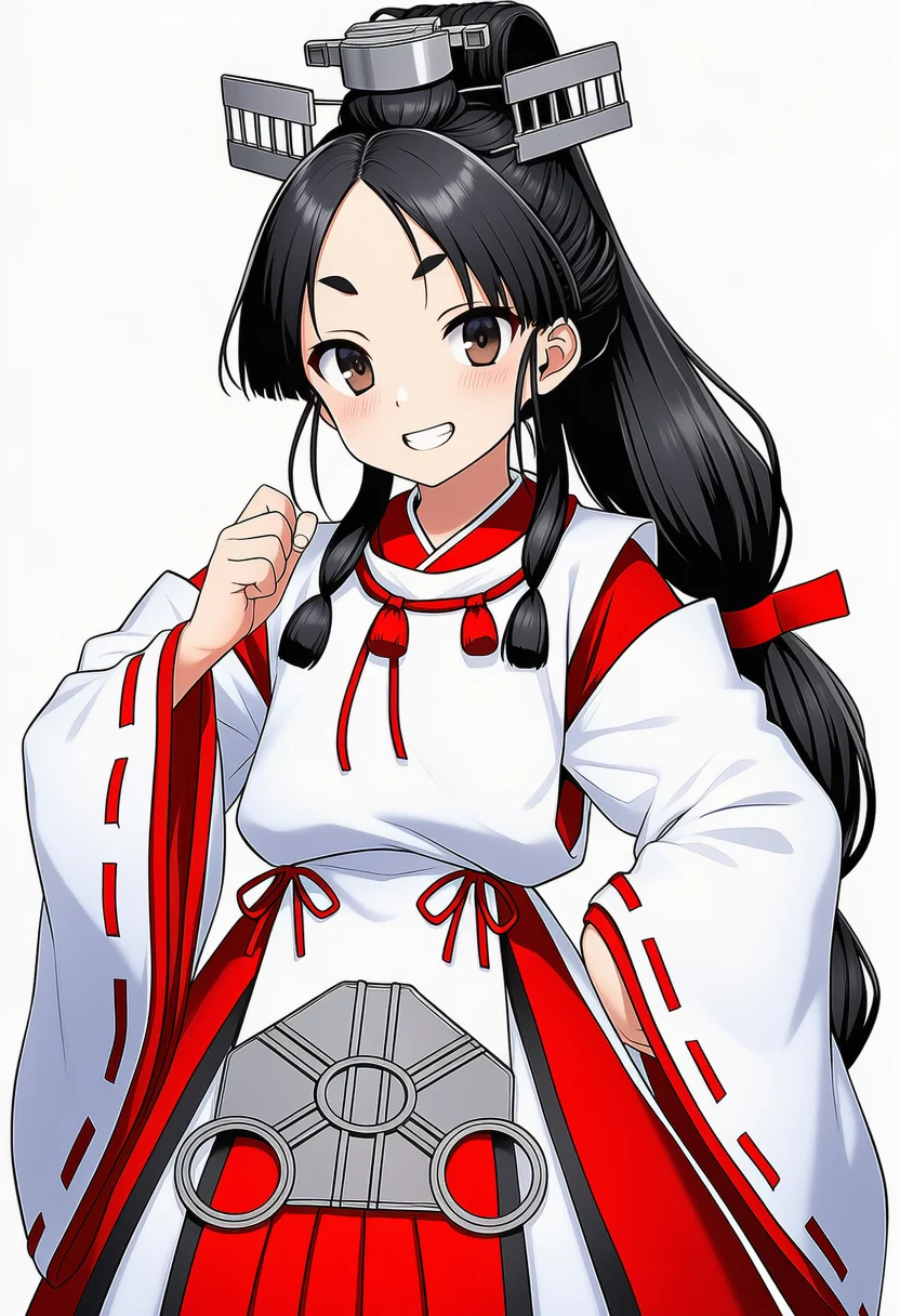 nisshin (kancolle)