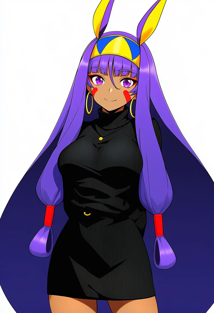 nitocris (fate)